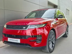 LAND ROVER Range Rover Sport 3.0 i6 PHEV SE 460