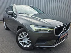 Volvo XC60 D4 AWD 190cv Geartronic