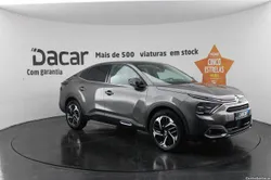 Citroën C4 1.2 PURETECH MAX (AUTO)