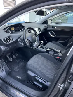 Peugeot 308 Style