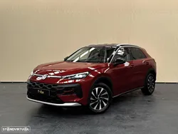 VW T-Roc 1.5 eTSI Style DSG