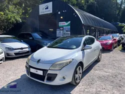 Renault Megane III 1.5 DCi 105cv Dynamique
