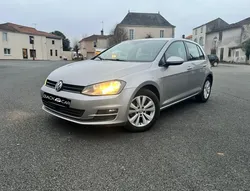 Volkswagen Golf 1.6 TDI 110 BlueMotion Technology FAP Confortline Business