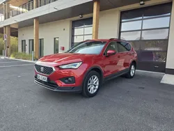 Seat TARRACO 2.0 TDI 150CH BUSINESS DSG7 7 PLACES