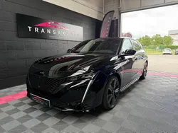 PEUGEOT 308 130ch SS EAT8 GT - DISTRIBUTION FAITE