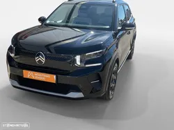 Citroën C3 1.2 PureTech Max