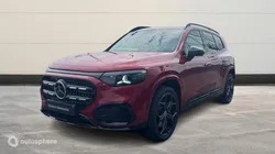 Mercedes Glb 250+ EQ 272ch Limited Edition