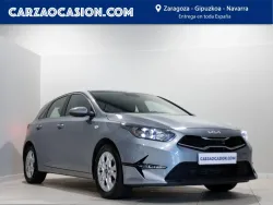 KIA Ceed 1.6 MHEV iMT Concept 136