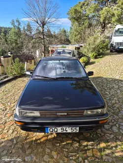 Toyota Corolla Liftback 1.3 Gold Line