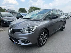 RENAULT GRAND SCENIC IV 1.6 DCI 160 édition one INTENS EDC