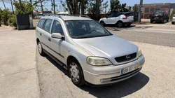 Opel Astra 1.4i de 2002