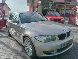 BMW 120 d Limited Edition Lifestyle