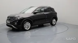 Volkswagen T-Cross 1.0 TSI Life de 2023