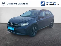 Volkswagen Taigo 1.0 TSI 116 DSG7 VW Edition