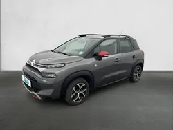 Citroën C3 Aircross BlueHDi 110 S&S BVM6 - C-Series