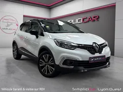 RENAULT CAPTUR I 1.5 DCI 90 INITIALE PARIS EDC 90Ch Garantie 12 mois