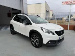 Peugeot 2008 1.5 BlueHDI S&S GT Line 100