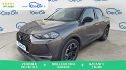 DS 3 Crossback 1.5 BlueHDi 130 EAT8 So Chic