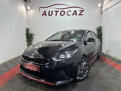 Kia CEED 1.6 T-GDi 204 ch ISG GT