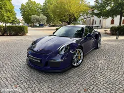Porsche 911 (991) GT3 RS