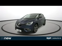 Renault Scenic 1.7 Blue dCi 120ch Intens
