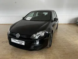 Volkswagen Golf 1.6TDI CR Advance BMT 105