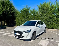 Peugeot 208 1.2 PureTech Active Pack