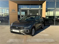Volkswagen T-Roc 1.0 TSI 110 START/STOP BVM6 Life