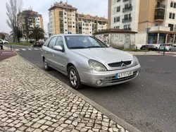 Citroën Xsara 1.4 hdi