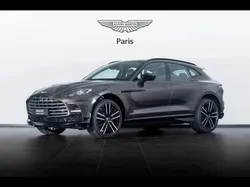 Aston martin DBX 4.0 V8 biturbo 707ch BVA9