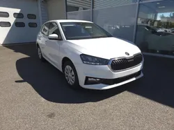 Skoda Fabia IV 1.0 MPI 80 Active