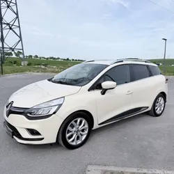 Renault CLIO IV ESTATE 1.2 TCE 120CH ENERGY INTENS EDC