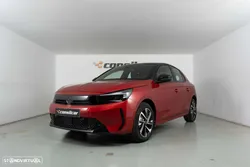 Opel Corsa 1.2 T Hybrid EdCT