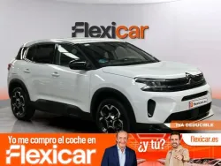 Citroen C5 Aircross HYBRID 100kW (136CV) e-DCS6 Max