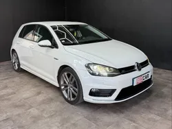 Volkswagen Golf 7 1.4 TSI 140 CUP R-Line - Distribution OK ✅