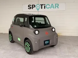 Citroën AMI BEV 6.3 kWh minty