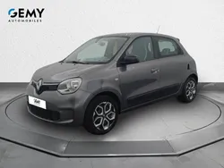 RENAULT Twingo III SCe 65 Equilibre