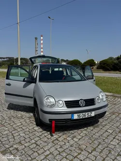 VW Polo 1.2 Special
