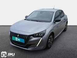 Peugeot 208 PureTech 100 S&S EAT8 Allure