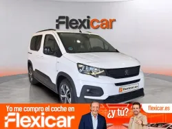 PEUGEOT Rifter 1.5BlueHDi S&S Long Active 100