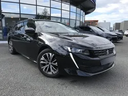 PEUGEOT 508 SW BlueHDi 130 ch S&S EAT8 Allure Pack