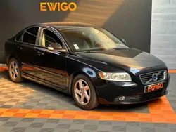 Volvo s40 1.6 d2 115 business edition - courroie a jour - entretien a jour