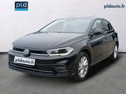 VOLKSWAGEN Polo 1.0 TSI 95 S&S BVM5 Style