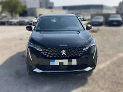 Peugeot 3008 1.5 BlueHDi 130cv S&S Allure Pack