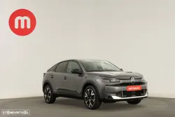 Citroën C4 1.2 Hybrid Max e-DSC6