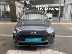 Hyundai Bayon 1.0 T-GDi 100ch Intuitive DCT-7