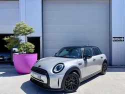 Mini MINI 5 PORTES COOPER 136CH EDITION PREMIUM PLUS BVA7