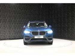 BMW X3 sDrive 18d - BVA G01 G08 F97 Business DesignPHASE 1
