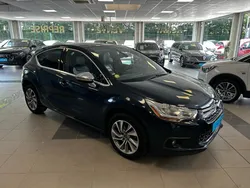 CITROEN DS4 e-HDi 115 Airdream So Chic 6.0 CV