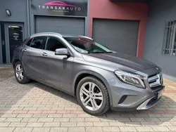 MERCEDES CLASSE GLA BUSINESS 220 CDI Executive 7-G DCT A Sièges Chauffants